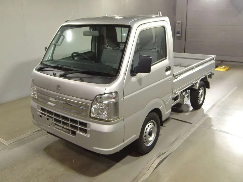 Suzuki Carry Truck DA16T 2024